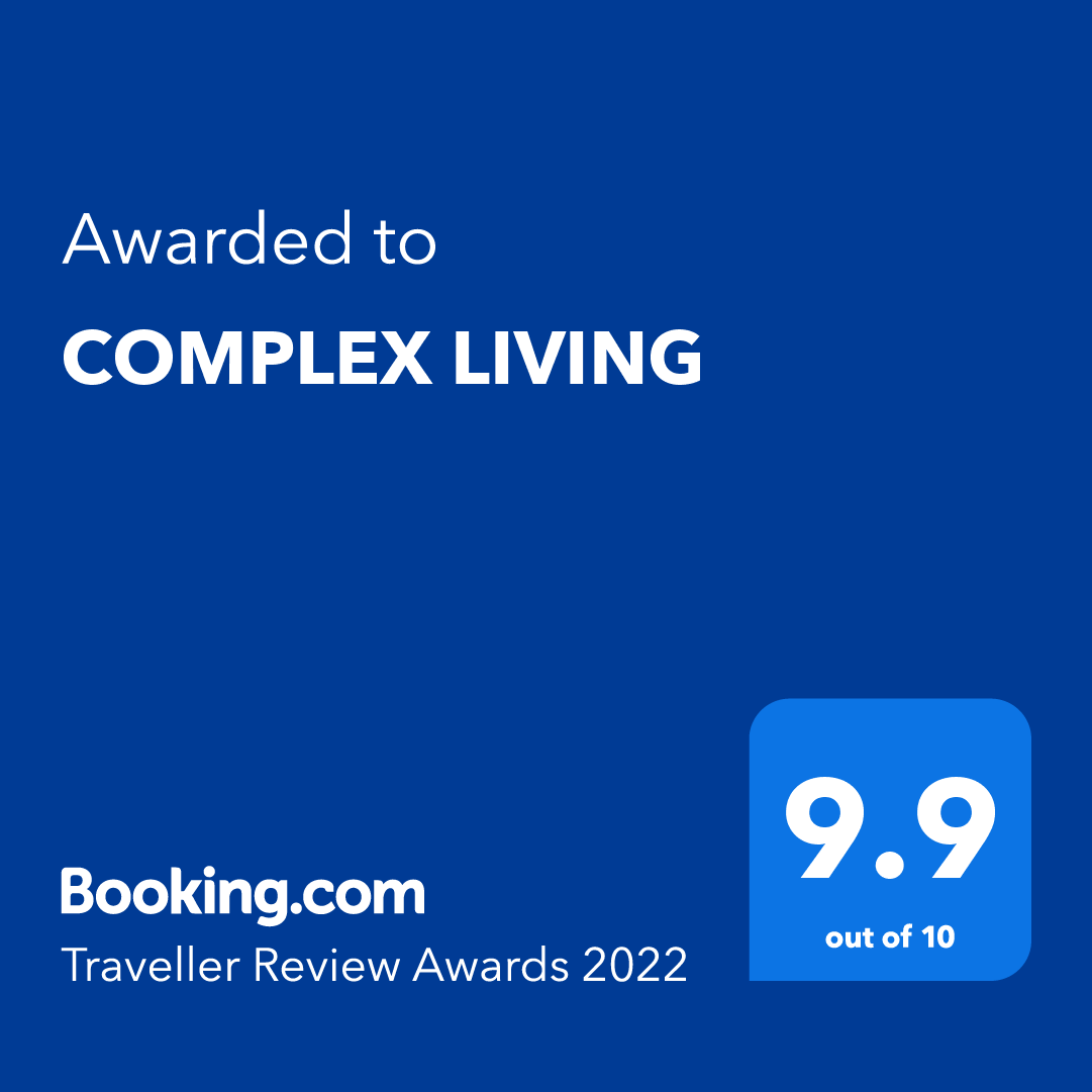 Traveller Review Award 2022